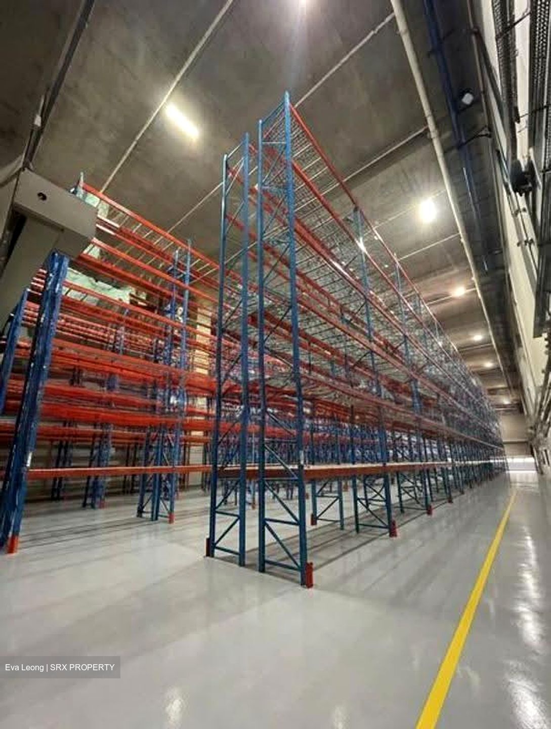Benoi Sector (D22), Factory #627450081